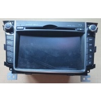 Навигация камера hyundai i30 ii 11 - 17