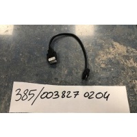 Мерседес провода провода usb a1668270104