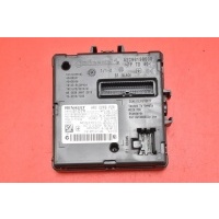 Блок управления блок hfm 285903107r dacia duster 2 ii 1.5 dci 115 л.с. 17 - 21
