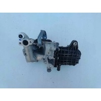 Peugeot expert jumpy iii 2.0 blue hdi радиатор выхлопных газов системы рециркуляции ог новая oe 4776