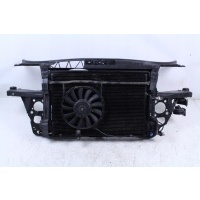 Полоса передняя радиаторы audi s6 c5 2000 год . 4.2i