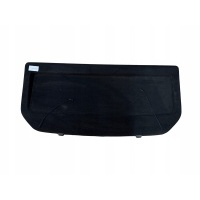 Полка багажника задняя задняя skoda йети 5l 2009 - 2013 - 5l6867769