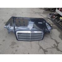 Мерседес w210 капот двигателя