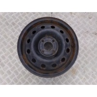 Колесо штампованное renault oe 5.5 