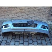Бампер vectra c gts 2004 год лак z155