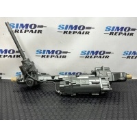Рейка рулевая land rover range rover evoque 7806974672
