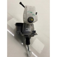 Серво насос тормозной e - tron gt порше taycan 2023r 9j1614105s