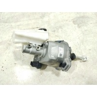 Порше taycan 9j1 2022 сервоприводы тормоза