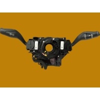 Переключатель стеклоочистителя bv6t - 13n064 - af форд focus mk3 2010 -