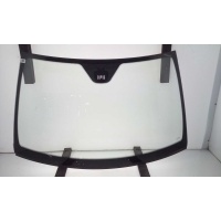 Стекло стекло переднее мерседес c - klasa w203 2000 - 2007 сенсор оригинал