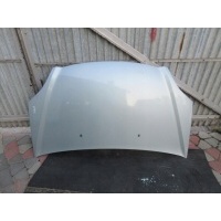 Honda civic vii 5d хэтчбек 1.4 16v 90 л.с. g502m капот крышка двигателя