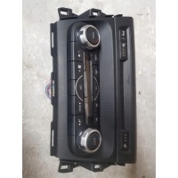 Mazda 3 iii bm панель кондиционера b45d61190e