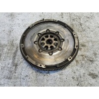 Колесо двухмассовый dwumas audi a3 8p рестайлинг 2.0 tfsi 06j105266h