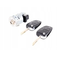 Иммобилайзер ключи citroen c4 ii c - elysse ds4 peugeot 301 508 9665975480