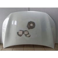 Kia ceed iii 3 18 - 22 капот крышка двигателя оригинал