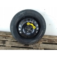 Колесо подъездные 17 5x108 et50 volvo xc70 00 - 07 2.4 дизель универсал 9209872