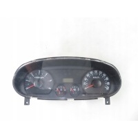 Спидометр hyundai h - 1 кпп 2.5 crdi 140 - d4cb 940034a650