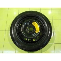 Volvo s60 s80 v70 колесо подъездные 125 / 80 / 17 5x108