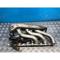 Мерседес г класса w461 2 , 8 бензин m110 коллектор впускной r1101412401