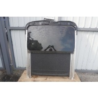 Nissan мурано z50 2005 года стекло люка 91210cb01a каркас 91205cb01a