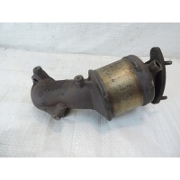 Opel oe 55565023 катализатор