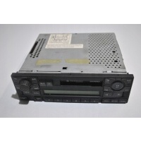 Радио картридж volkswagen oe 1j0035186e