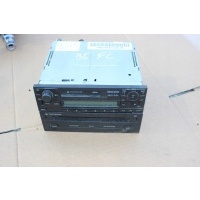 Радио cd - чейнджер passat b5 fl