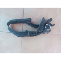 Педаль газа потенциометр мерседес w203 a2033000104