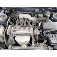 Двигатель toyota 1.6 4a - fe celica карина corolla