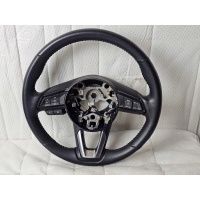 Руль multifunkcja кожа mazda 2 iii 6 gj iii