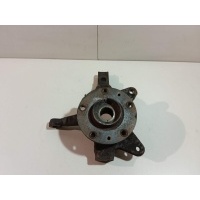 Кулак поворотный передний правый Renault Kangoo 2008 8200755590