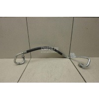 Трубка кондиционера Nissan Qashqai+2 (JJ10) (2008 - 2014) 92490JD20B