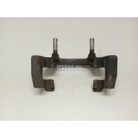 Скоба суппорта переднего BMW X3 F25 (2010 - 2017) 34106856387