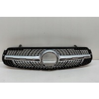 Mercedes - benz кзс x253 переднее крышка радиатора a2538809504 2.0d 2020 2490