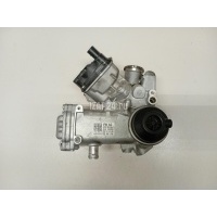 Радиатор системы EGR VAG A8 [4H] (2010 - 2017) 059131515EH