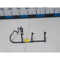 Магистраль обратки Renault Scenic III (2009 - 2015) 7701479003