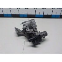 Клапан рециркуляции выхлопных газов Renault Kangoo 2008 8200561269