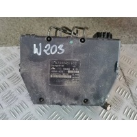 Насос абс мерседес w203 oe a2035451632