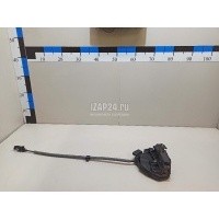 Замок двери передней правой Ford Focus III (2011 - 2019) 1941265