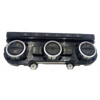 Панель кондиционера volkswagen oe 3aa907044bq