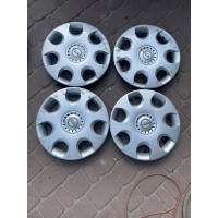 Крышки opel oe 16 мм opel 13209732