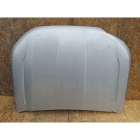 Форд ranger v 2012 - капот крышка двигателя оригинал jb3b16854ac