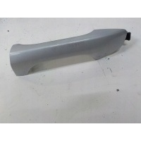 Kia рио iv 17 - 24 ручка наружняя дверь левый передняя 4ss