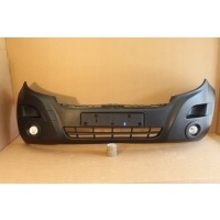 Оригинал бампер передняя renault master iii 3