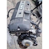 Двигатель bmw 5 e39 3 iii e46 2.0i 206s4 m52