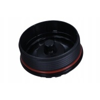 Maxgear 27 - 1668 крышка , корпус фильтра масляный