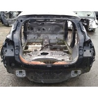 Мерседес w211 ванна полоса заднего задняя hatchback