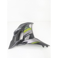 Kawasaki ninja 650 z650 17 - 19 обтекатель боковое правая поворотник крышка