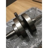 Fmx dominator rd02 вал коленчатый