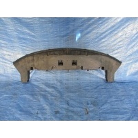 Крышка нижняя под бампер передняя mazda cx7 eh10500s0